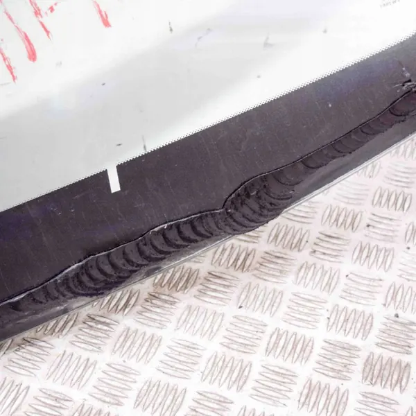 Pare-brise avant Mercedes-Benz AS1 pour SL R129 image 4