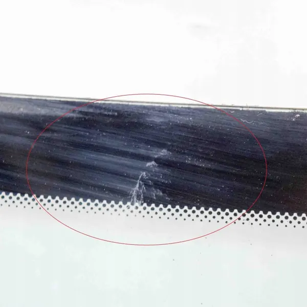 Pare-brise avant Mercedes-Benz AS1 pour SL R129 image 6