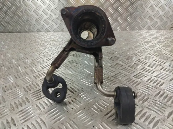Flexible d'échappement OEM 120 pour KIA Sportage image 3