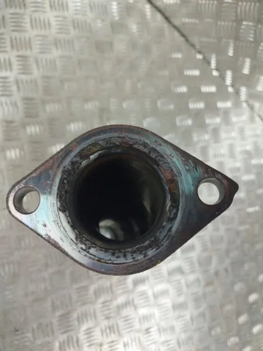 Flexible d'échappement OEM 120 pour KIA Sportage image 4