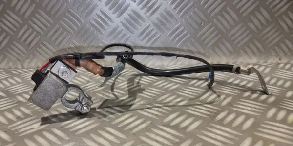 BMW IBS Minus-Kabel Batterie OEM 6944687 6928989 image 10