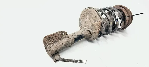 Ammortizzatore Anteriore Destro DAEWOO EVANDA 96491669 image 3