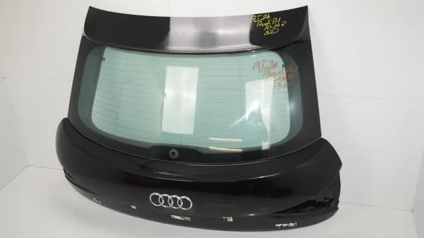 Puerta Trasera Audi A1 10-14R OEM 360207988 Usado image 3