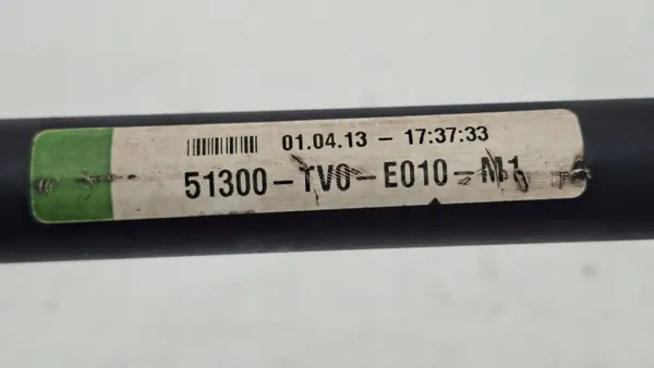 OEM 51300TV0E010M1 Etu Stabilointitanko Honda Civic image 7