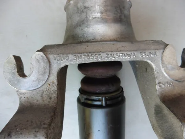 Ammortizzatore posteriore Volvo XC60 II XC90 II image 4
