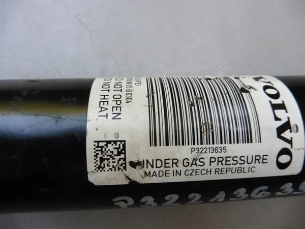 Ammortizzatore posteriore Volvo XC60 II XC90 II image 6