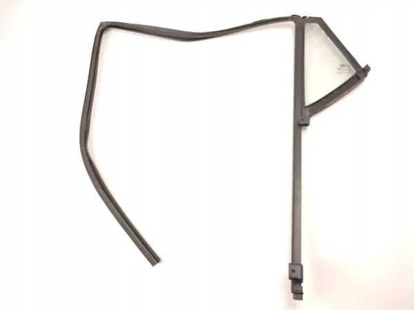 OEM 43R00097 triangelruta höger bakdörr image 3