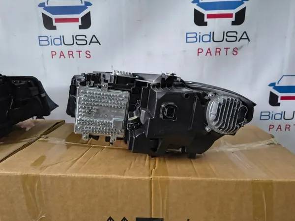 BMW OE 51128099905 Paraurti anteriore image 10