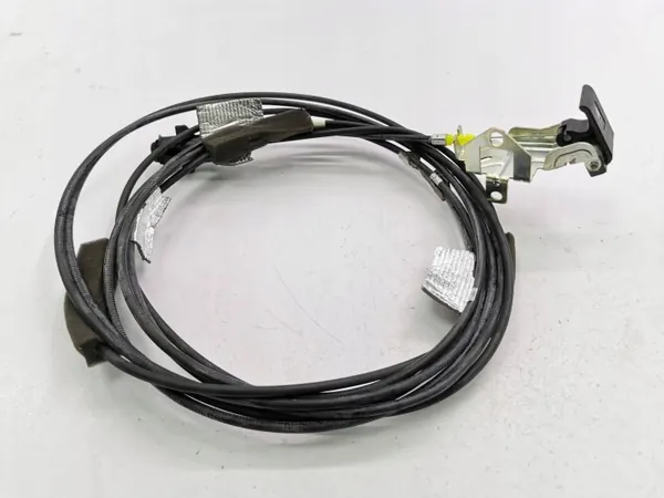 Câble d'ouverture bouchon réservoir OEM T0ARCHG3C13 Honda CR-V II image 2