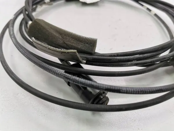 Câble d'ouverture bouchon réservoir OEM T0ARCHG3C13 Honda CR-V II image 4