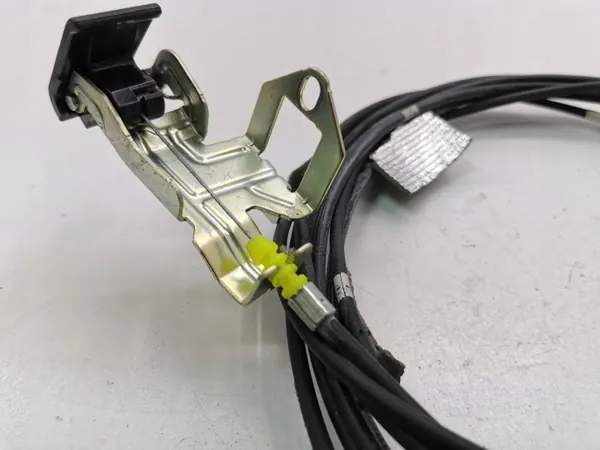 Câble d'ouverture bouchon réservoir OEM T0ARCHG3C13 Honda CR-V II image 6