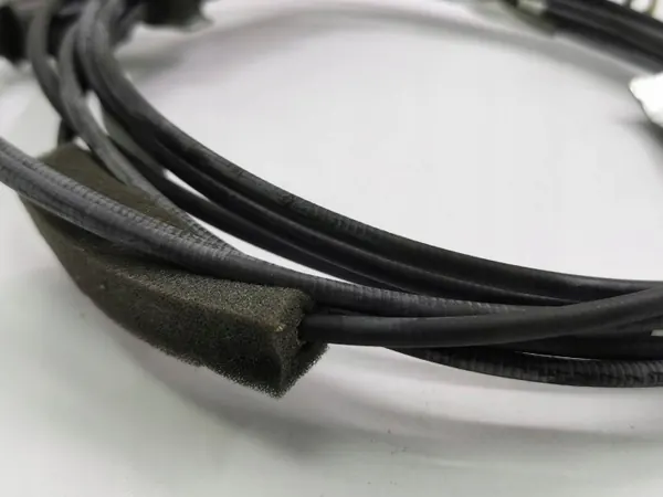 Câble d'ouverture bouchon réservoir OEM T0ARCHG3C13 Honda CR-V II image 7
