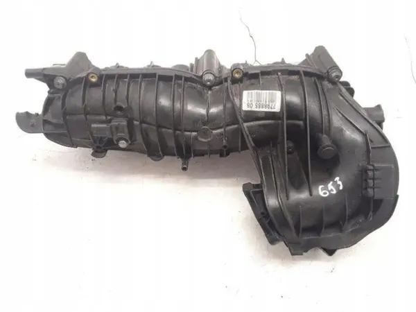 BMW OE Imujakoputki OEM 779888508 2.0L diesel image 2