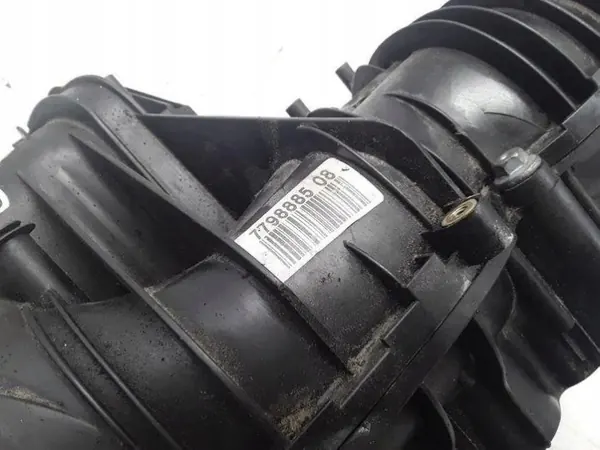 BMW OE Imujakoputki OEM 779888508 2.0L diesel image 7