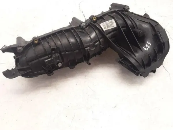 BMW OE Imujakoputki OEM 779888508 2.0L diesel image 8