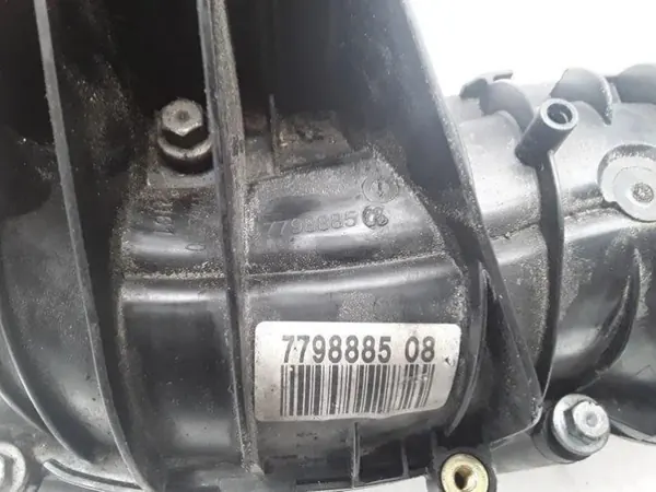 BMW OE Imujakoputki OEM 779888508 2.0L diesel image 9