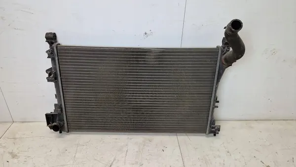 Radiador de Agua Saab 9-3 1.8t 2.0t 2.0T AERO image 2