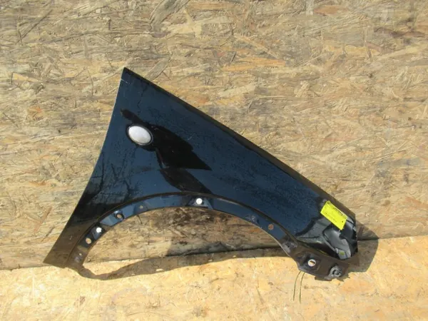 AVN4863 Aile avant droite pour Opel Corsa C 99-03 image 2