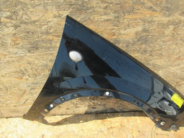 AVN4863 Aile avant droite pour Opel Corsa C 99-03 image 3