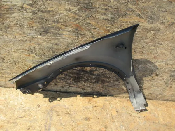 AVN4863 Aile avant droite pour Opel Corsa C 99-03 image 4