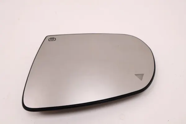 Insert Miroir Jeep Cherokee OEM ACM100TJ Côté Gauche image 4