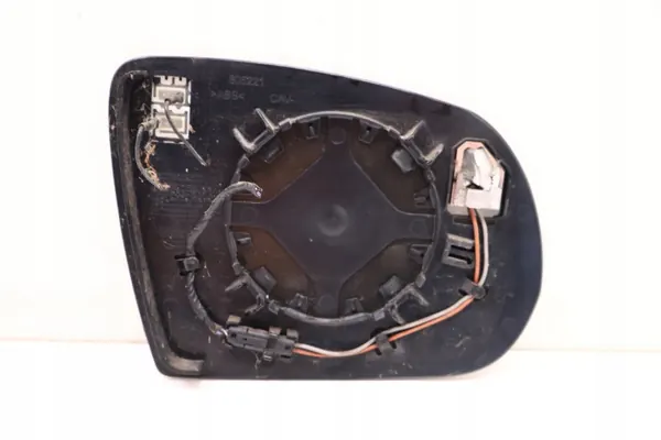 Insert Miroir Jeep Cherokee OEM ACM100TJ Côté Gauche image 5