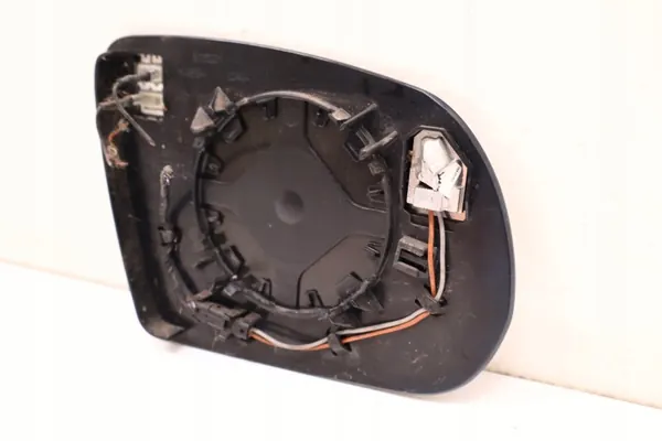 Insert Miroir Jeep Cherokee OEM ACM100TJ Côté Gauche image 6