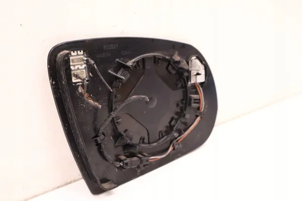 Insert Miroir Jeep Cherokee OEM ACM100TJ Côté Gauche image 7