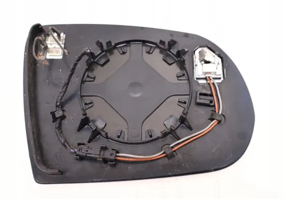Insert Miroir Jeep Cherokee OEM ACM100TJ Côté Gauche image 8