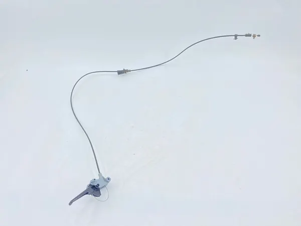 Cabo do capô Toyota Aygo AB10 2012 MTL34715 image 1