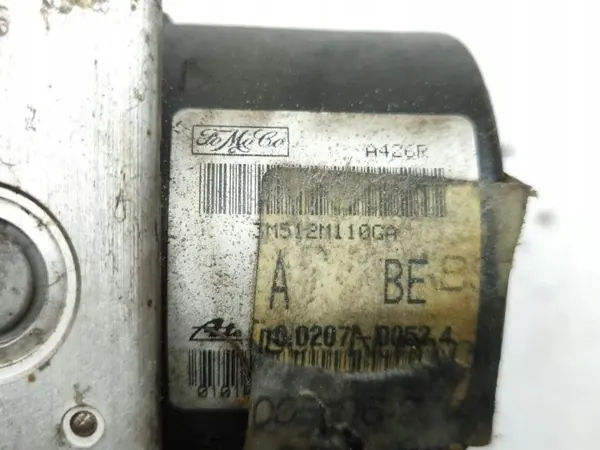 ABS-pumppu OEM 3M512M110GA Ford Focus III 1.8L Diesel image 6