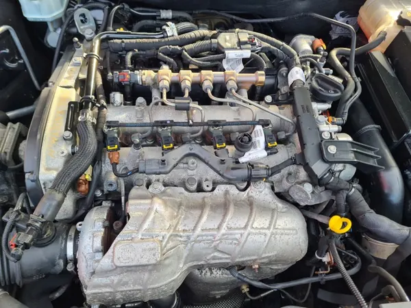 Motor Completo 2.0 CDTI A20DTH 160CV Opel Astra J image 2