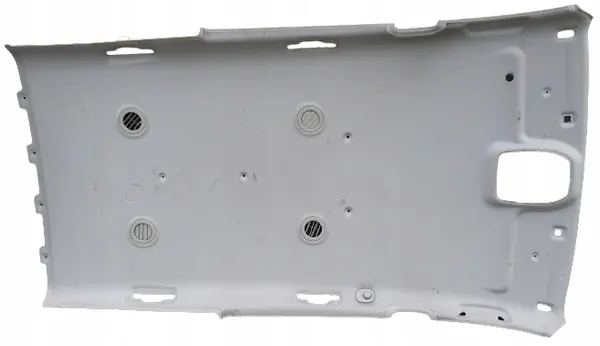 Techo SsangYong Rodius II OEM podsufitka rodius 4car image 2