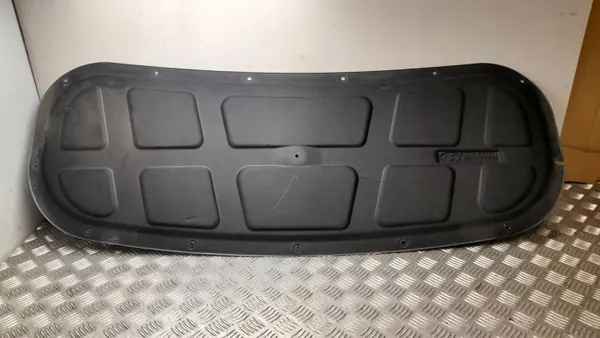 Hyundai KONA 2020 Ljudisolering OEM 81124K4000 image 2