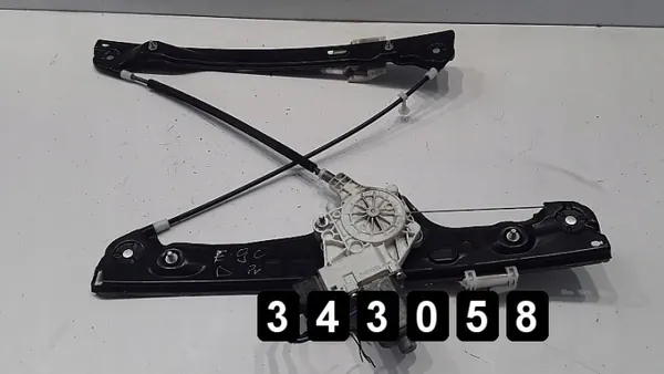 BMW Ikkunanohjain OEM AM-343058 - Käytetty image 2