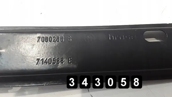 BMW Ikkunanohjain OEM AM-343058 - Käytetty image 3