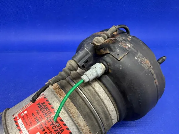 Amortiguador Neumático Audi A6 C7 A7 OEM 4G0616039AK image 3