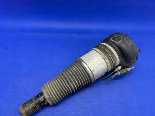 Amortiguador Neumático Audi A6 C7 A7 OEM 4G0616039AK image 4