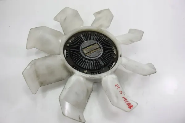 Embrayage Visqueux OEM 4d56 pour Mitsubishi Pajero III image 2