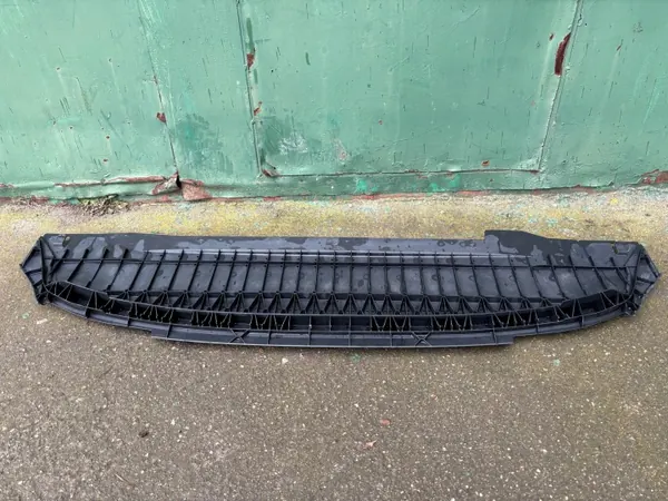 Skoda OE puskurisuojalevy OEM 5E3807611C image 5