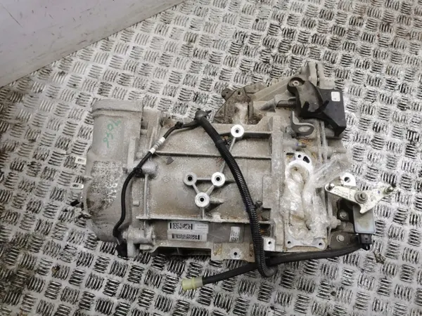 Motor elétrico Renault Zoe 2019 OEM 290102964R image 2