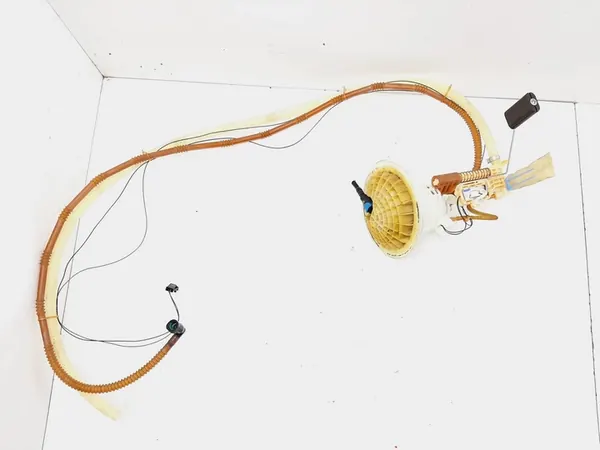 Brandstofniveausensor Mercedes-Benz GL X164 2010 A1644700290 image 2