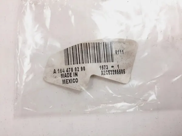 Brandstofniveausensor Mercedes-Benz GL X164 2010 A1644700290 image 6