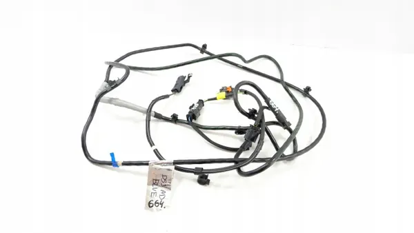 Tubo ADBLUE CITROEN DS3 CROSSBACK OEM Usado image 2