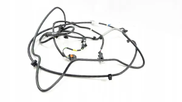 Tubo ADBLUE CITROEN DS3 CROSSBACK OEM Usado image 4