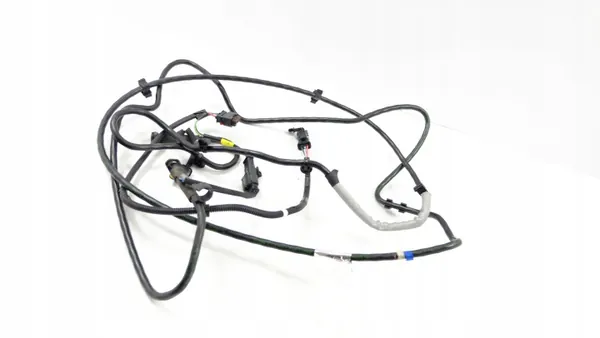 Tubo ADBLUE CITROEN DS3 CROSSBACK OEM Usado image 5