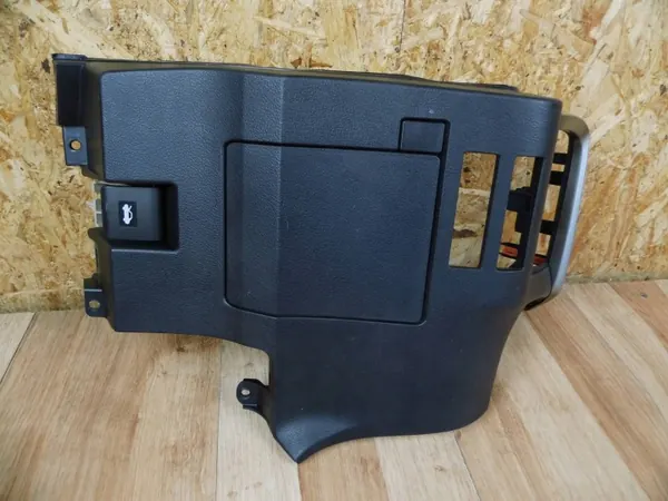 Lexus RX450H dashboardpaneel afdekking OEM 5504548181 image 2