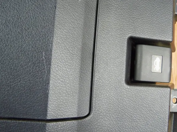 Lexus RX450H dashboardpaneel afdekking OEM 5504548181 image 3