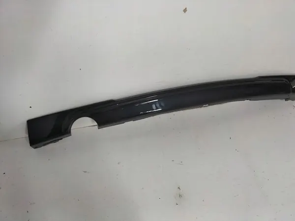 Bakre stötfångarspoiler BMW 3 F30 F31 12- OEM image 2