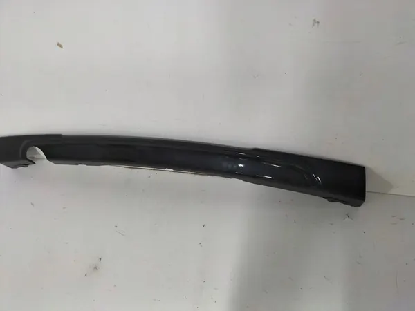 Bakre stötfångarspoiler BMW 3 F30 F31 12- OEM image 3